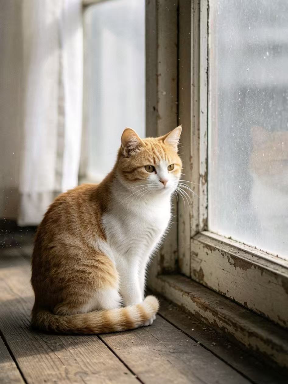曾之翼(猫)