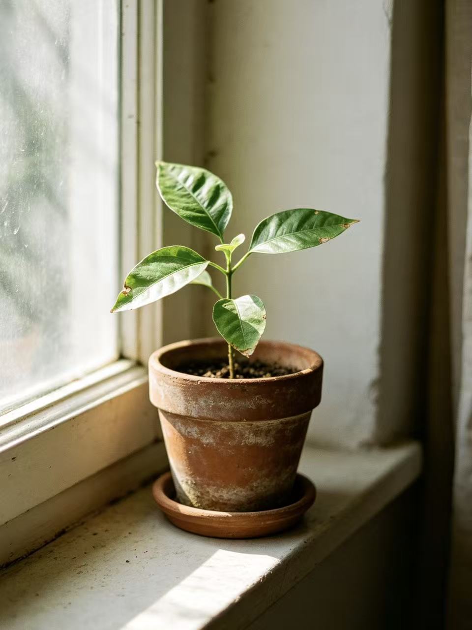 曾之翼(植物)